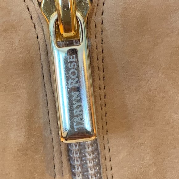 Taryn Rose Italian Luxury Boots - Picture 6 of 11